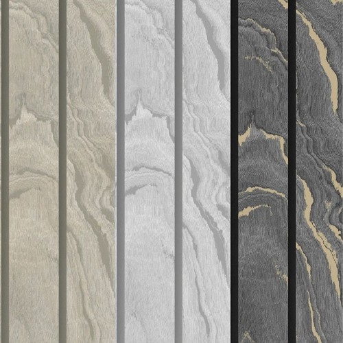 Pannello venature legno - , carta