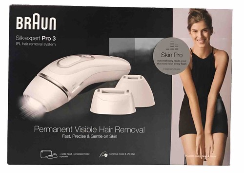 Braun silk expert pro pl3230 - silk-expert,