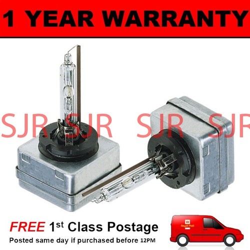 D1s hid lampadine - d1s,