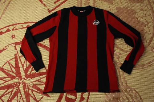 Kappa linee rosse nere - linee, e