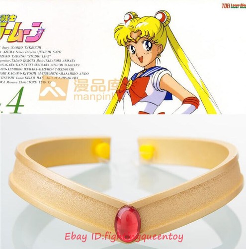 Anime sailor moon - anime,