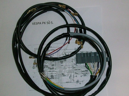 Impianto elettrico electrical - elettrico,