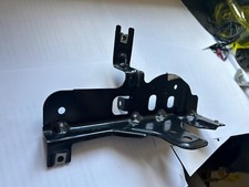 Staffa supporto piastra sostegno 5P1858514A Seat Altea FR 2007 usato