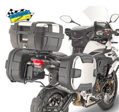 Portavaligie laterale givi - portavaligie,