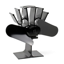 TTVentilatore per camino a 2