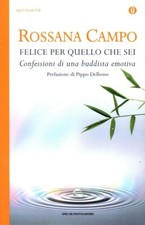 FELICE PER QUELLO CHE SEI -