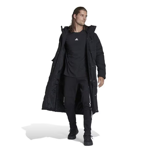 Giacca lunga piuma - piuma, adidas