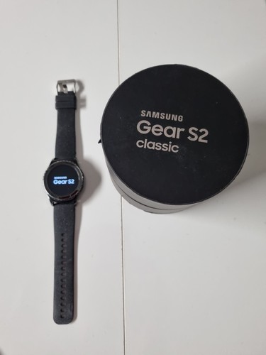 Smartwatch samsung gear - smartwatch, s2