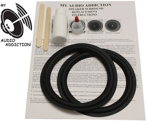 Kit riparazione surround
