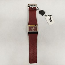 OROLOGIO DOLCE&GABBANA CASSA