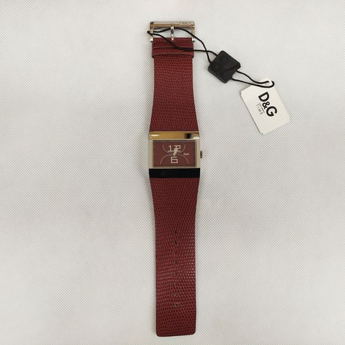 Orologio dolce gabbana cassa - dolce&gabbana,