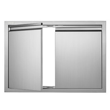 VEVOR 762x532 mm Porta accesso
