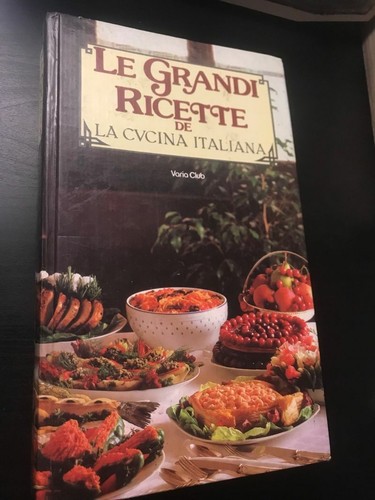 Grandi ricette la cucina - grandi,