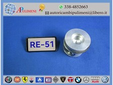 PISTONE S/SPINOTTO ø 104,00 STD (2,5-2,5-4) IVECO FIAT ZETA 90 SERIE 109-14 H 50