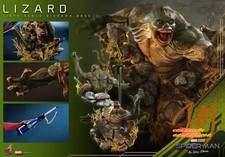 Hot Toys ACS013 The Amazing