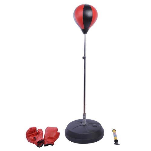 Sacco boxe punching ball - sacco,