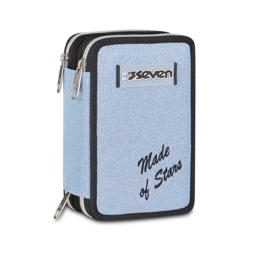 Astuccio seven zip made - astuccio,