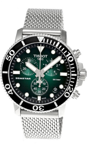 Montre tissot seastar 1000 - montre,