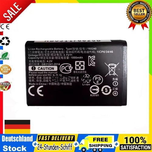 Batteria per 160240 - batteria,