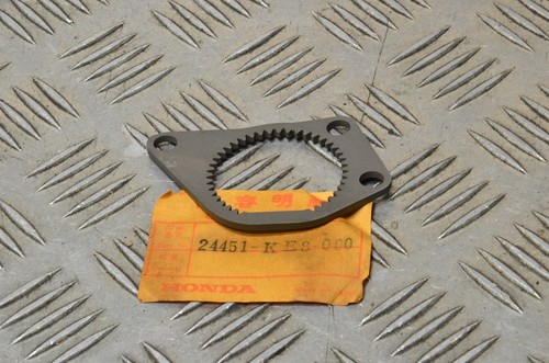 Honda vf400f vt250f vf500f - honda,