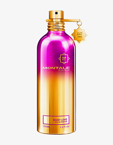 Montale beast love - beast, eau
