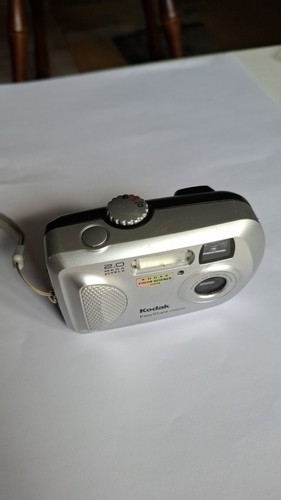 Kodak easyshare cx6200 2mp - cx6200,