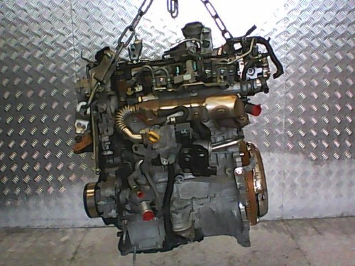 Motore diesel - 🇮🇹,