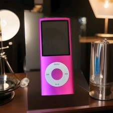 Apple iPod Touch, Nano