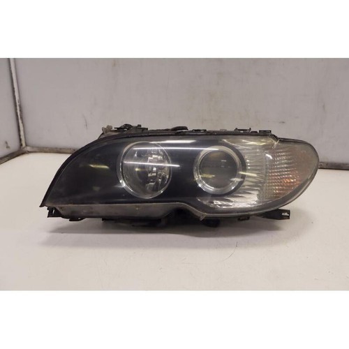 Proiettore bmw serie e46 - proiettore,