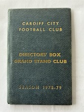 Cardiff city football club - cardiff,