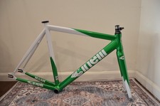 Cinelli Mash Benny Gold Green
