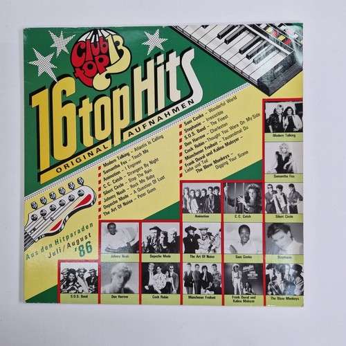 Top hits original - top,