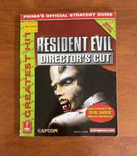 Prima Games Resident Evil