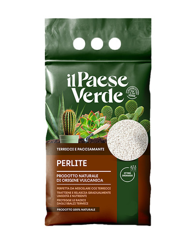 Perlite 20 lt - -,