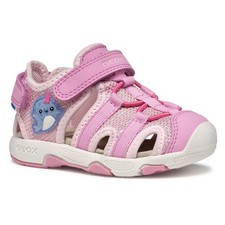 Geox B Sandal Multy Girl