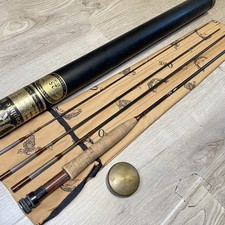 Orvis Tight Loop Fly rod 8