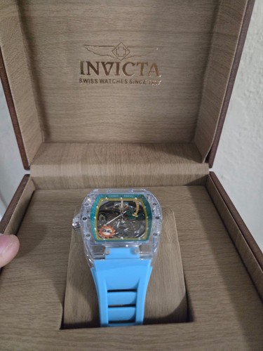 Invicta artist radian - invicta, prism