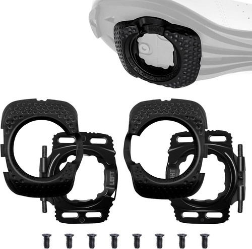 Paio scarpe ciclismo - paio,