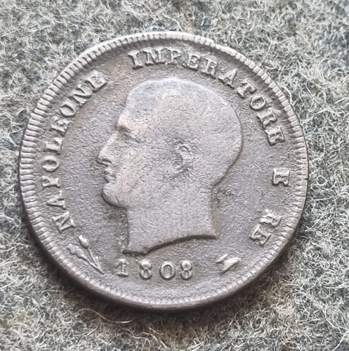 Moneta coin monnaie - moneta, regno