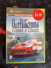 Xbox Coast To Coast originale