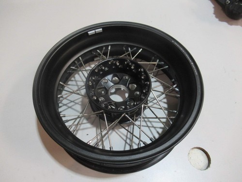 Jante arrière bmw r 1200 - arrière, (bmw