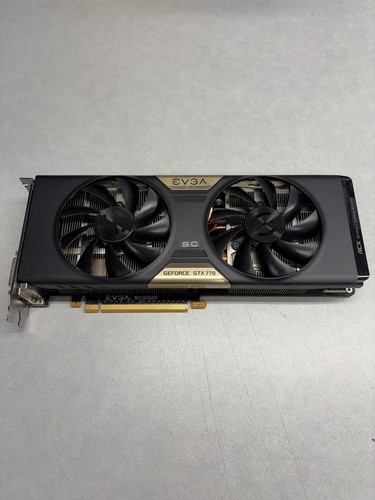 Evga geforce gtx 770 - evga,