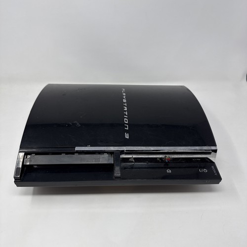 Console sony playstation ps3 - sony,