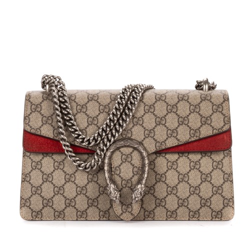 Borsa tracolla gucci small - a,