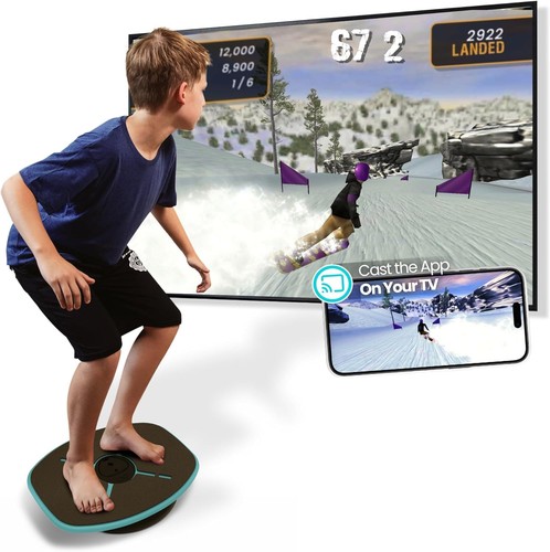 Gobalance play sport - sport,