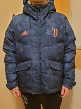 piumino adidas uomo 
