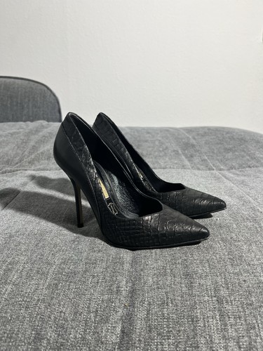 Scarpe con tacco alto - , buffalo