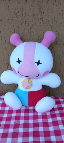 Pakkun pupazzo nuovo - pupazzo,