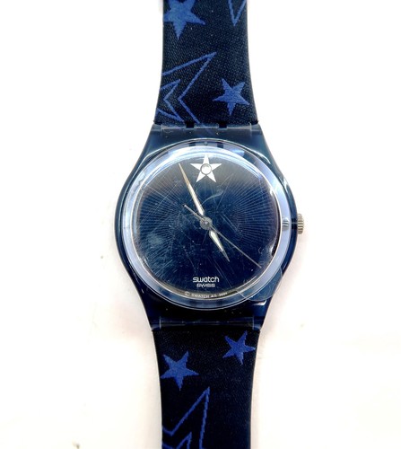 Orologio swatch carry star - orologio,