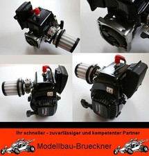 Motore FG Zenoah G 260 04 26